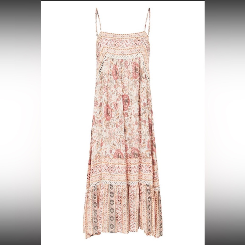 Spell Zahara Sahara Midi